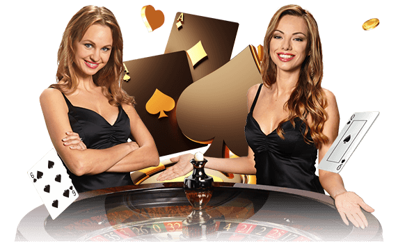 Jogue com dealers reais no 9096!