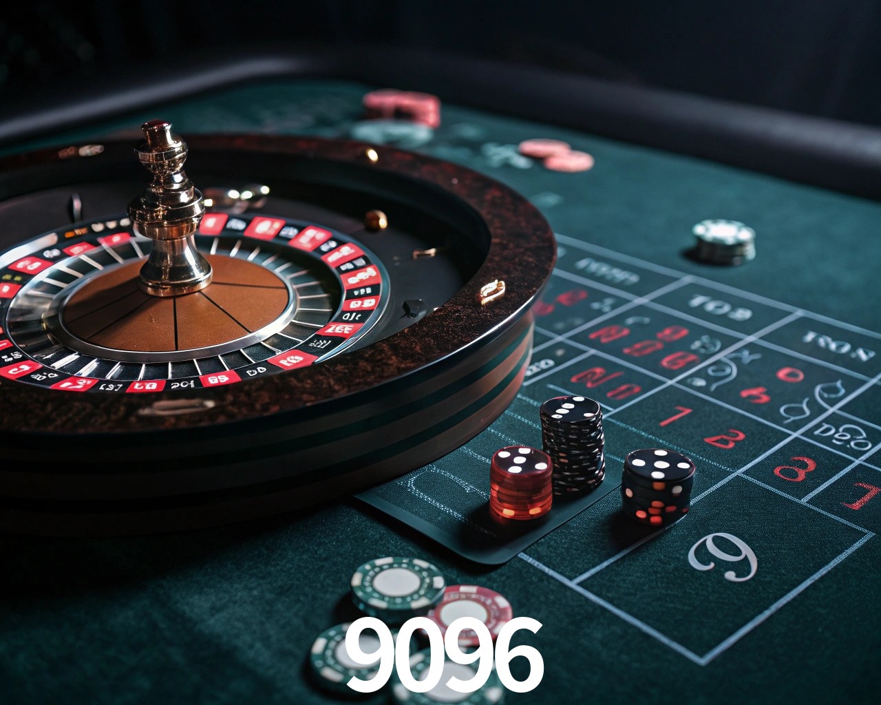 vivo no cassino 9096