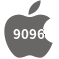 Aplicativo 9096bet para iOS